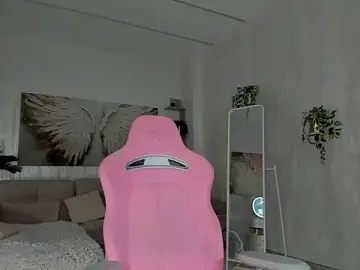 Stripchat Live Sex Cam of TiffanyHouston_