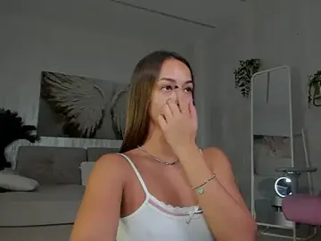 Stripchat Live Porn of TiffanyHouston_