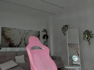 Stripchat Live Porn of TiffanyHouston_
