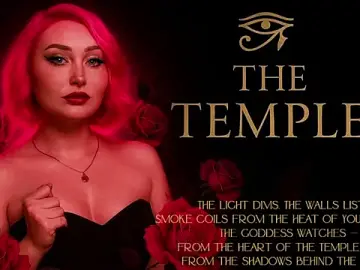Stripchat Free Porn Cam of Wounded_Goddess_