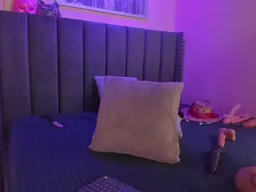 Stripchat Sex Chat of ashlye_miller_