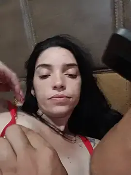 Stripchat Free Porn Cam of casalhoot
