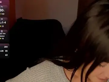 Stripchat Private Sex Chat of ivy-777