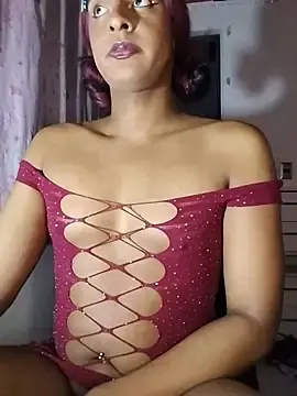 Stripchat Live Porn of kiaravzadams