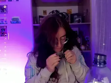 Stripchat Free Porn Cam of linda_giggle