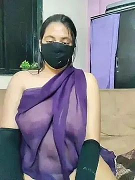 Stripchat Best Webcam of punegirlll