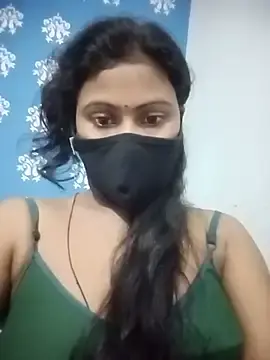 Stripchat Live Sex Cam of sexy_pinki2