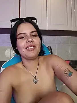 Stripchat Private Sex Chat of Dark_Soda