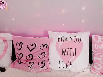 Stripchat Sex Cam of Evarey_