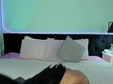 Stripchat Private Sex Chat of Freya_stonee