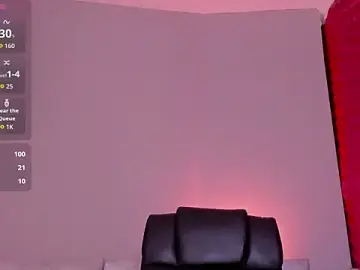 Stripchat Live Sex of Johan_Lee