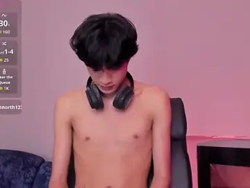 Stripchat Adult Webcam of Johan_Lee