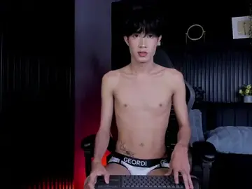 Stripchat Private Sex Chat of Johan_Lee