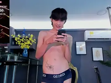Stripchat Adult Webcam of Johan_Lee
