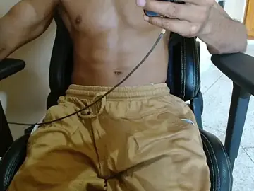Stripchat Best live sex cam show of MASTERARABICAjustforSLAVE