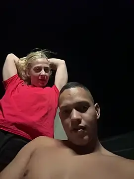 Stripchat Sex Cam of MariaChanel