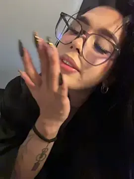 Stripchat Live Porn of Samantha_Bernardo