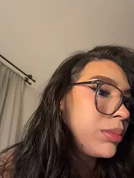 Stripchat Live Porn of Samantha_Bernardo
