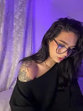 Stripchat Best Webcam of Samantha_Bernardo