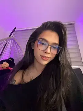 Stripchat Live Porn of Samantha_Bernardo