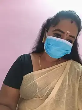 Stripchat Best Webcam of TamilPonnuJeevitha