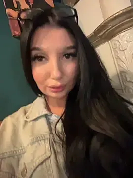 Stripchat Live Sex of Tisha_Busty