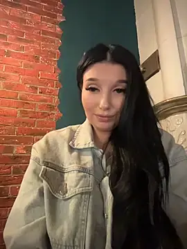 Stripchat Live Porn of Tisha_Busty