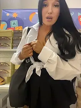 Stripchat Private Sex Chat of Tisha_Busty