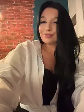 Stripchat Watch Live Sex Cams of Tisha_Busty