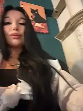 Stripchat Private Sex Chat of Tisha_Busty