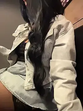 Stripchat Sex Chat of Tisha_Busty