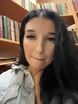 Stripchat Adult Webcam of Tisha_Busty