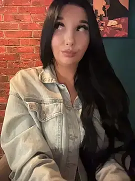 Stripchat Free Porn Cam of Tisha_Busty