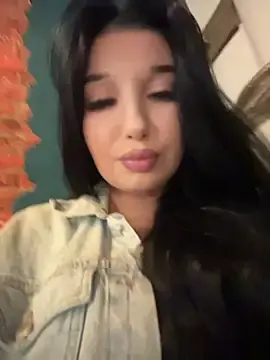 Stripchat Nude Webcam of Tisha_Busty