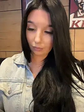 Stripchat Adult Webcam of Tisha_Busty