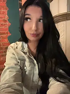 Stripchat Sex Chat of Tisha_Busty