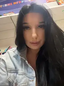 Stripchat Sex Chat of Tisha_Busty