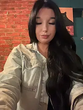 Stripchat Live Sex of Tisha_Busty
