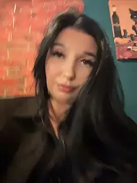 Stripchat Free Porn Cam of Tisha_Busty