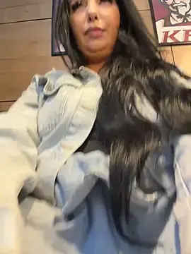 Stripchat Sex Chat of Tisha_Busty