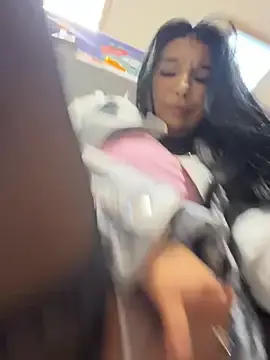 Stripchat Best live sex cam show of Tisha_Busty