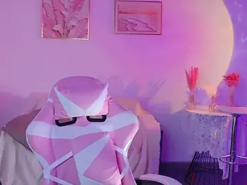 Stripchat Live Sex Cam of Xiyu-Ada