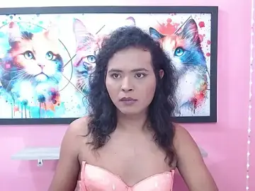 Stripchat Sex Chat of sofiaangell19