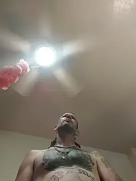 Stripchat Live Sex of thefire420