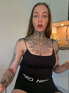 Stripchat Private Sex Chat of Elenascrib
