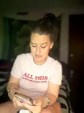 Stripchat Private Sex Chat of Jennybootyjones
