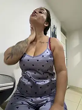 Stripchat Nude Webcam of Lau_goddess_ass