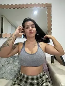 Stripchat Best Webcam of Lau_goddess_ass