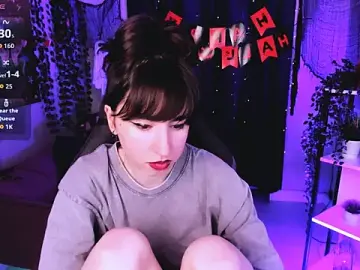 Stripchat Adult Webcams of Lily_xBabe