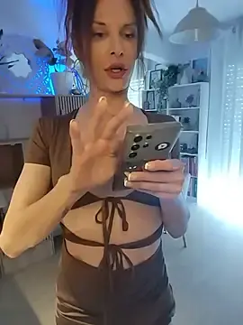 Stripchat Watch Live Sex Cams of Luna_Kitanna